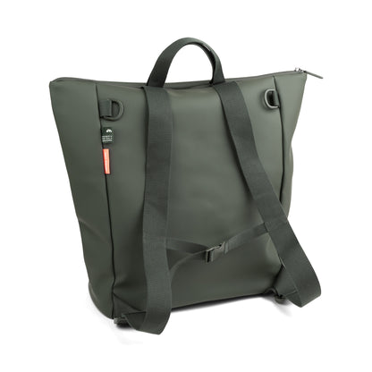 Mochila cambiador Done by Deer (New!) | Verde Oliva