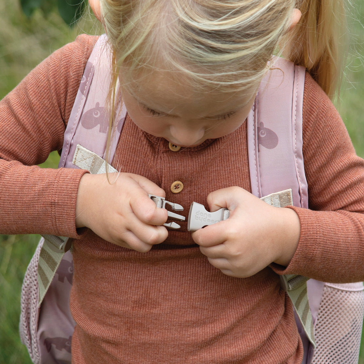 Mochila para niños