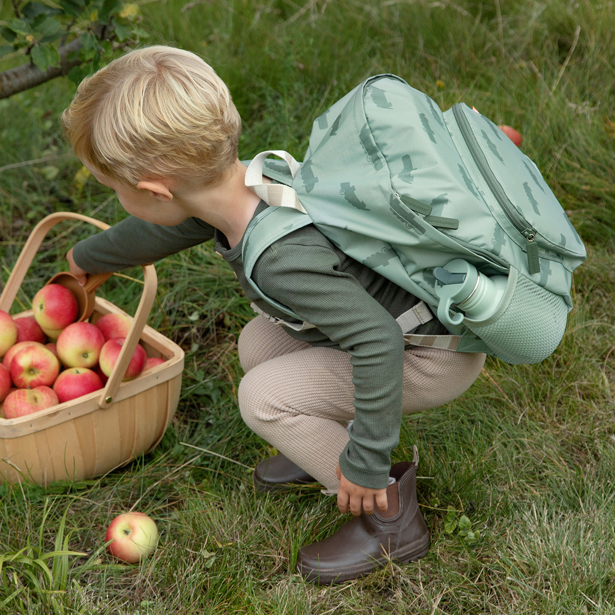 Mochila para niños