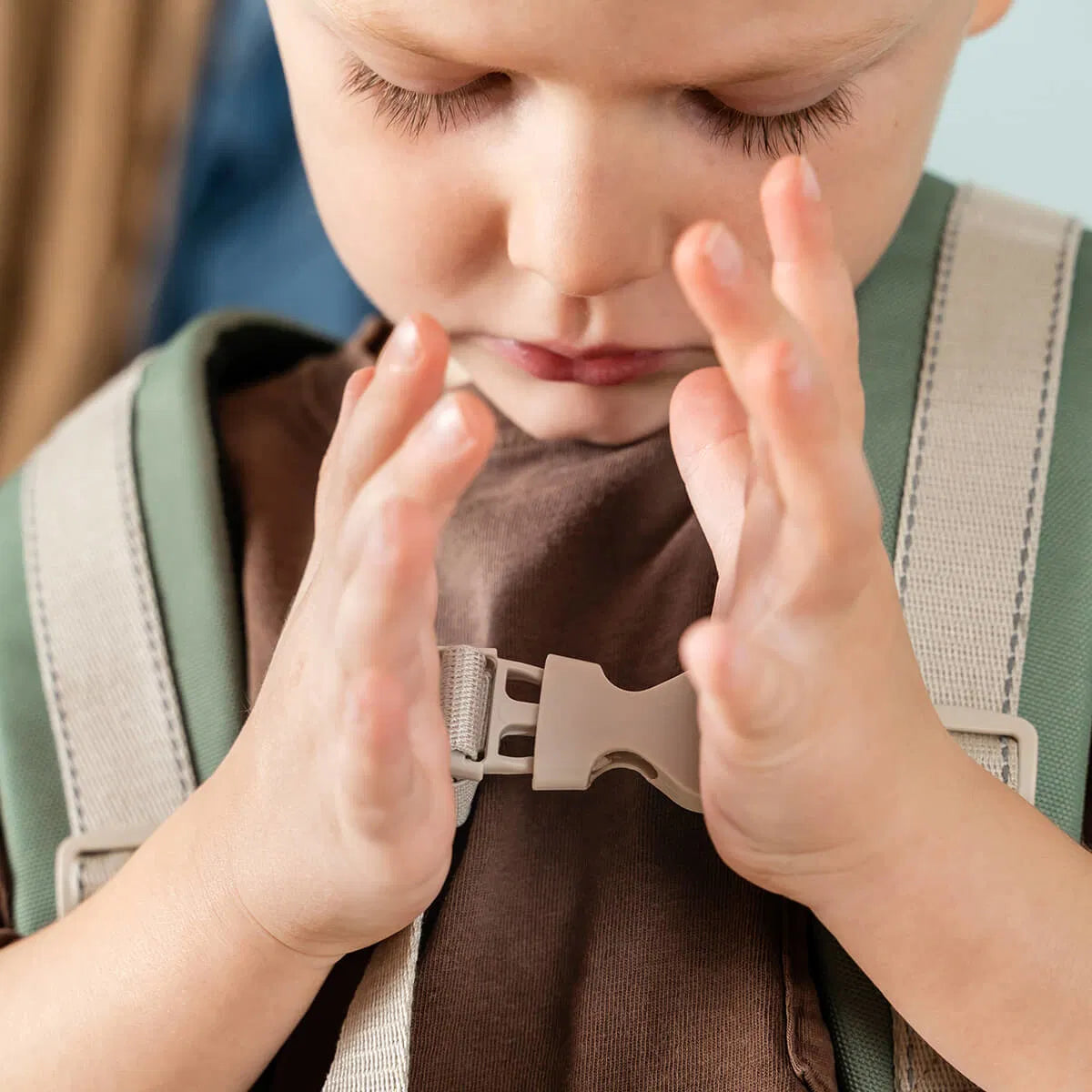 Mochila junior para infantil