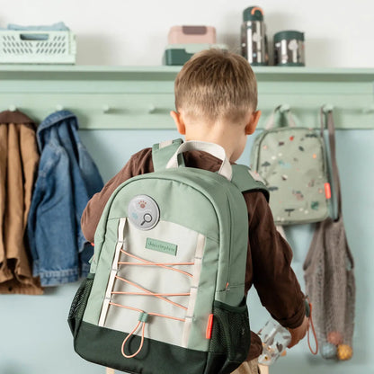 Mochila junior para infantil