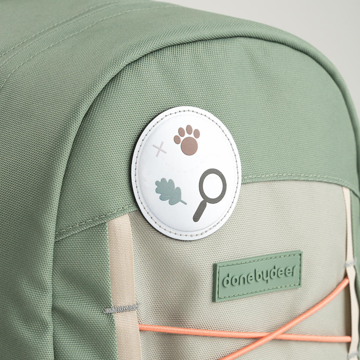 Mochila junior para infantil