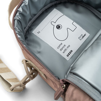 Bolsa infantil Isotérmica | Arena (Lalee)