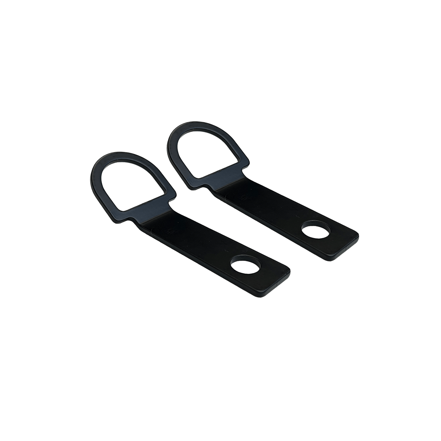 Anillas Axkid 120mm-160mm (Pack 2 Uds)