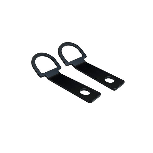 Anillas Axkid 120mm-160mm (Pack 2 Uds)