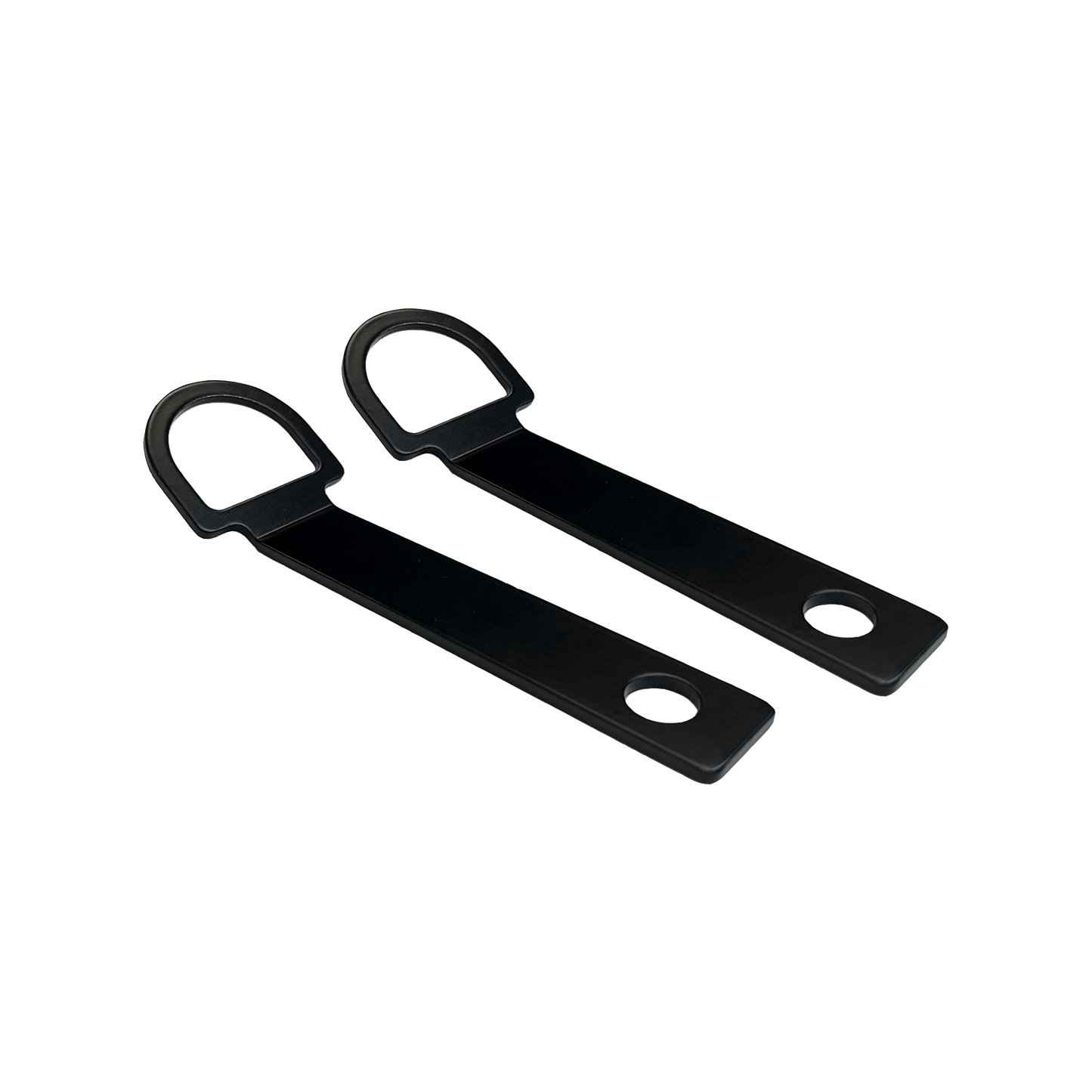 Anillas Axkid 120mm-160mm (Pack 2 Uds)