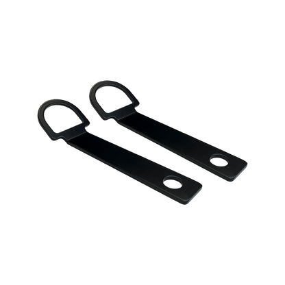 Anillas Axkid 120mm-160mm (Pack 2 Uds)