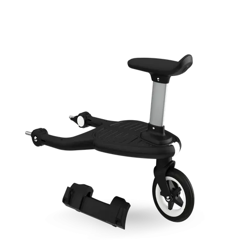 Bugaboo adaptadores del patinete confort+ donkey/buffalo