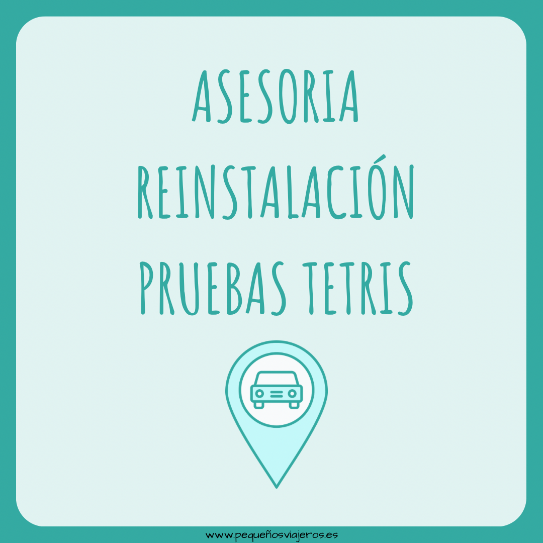 Asesoría - Prueba - Tetris