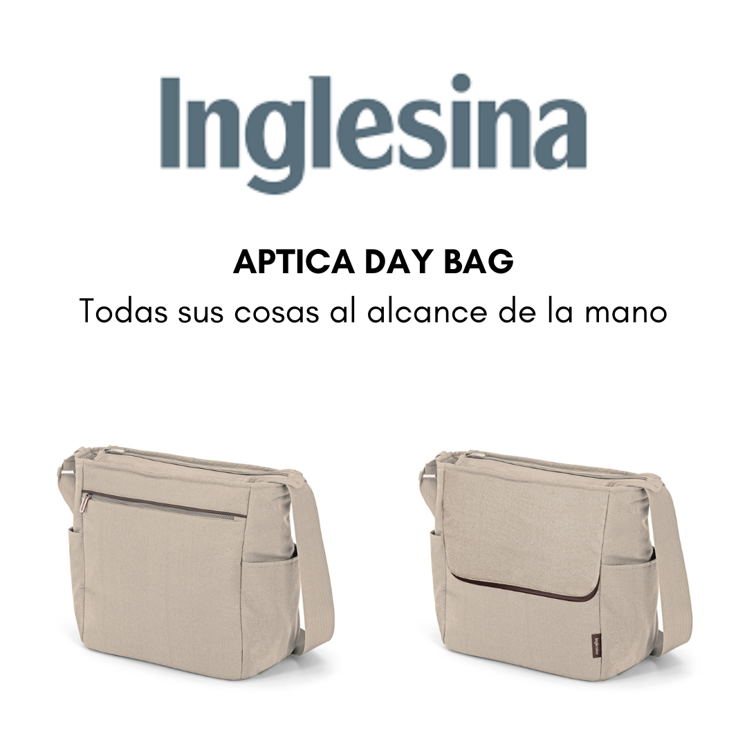 Bolso APTICA Day Bag