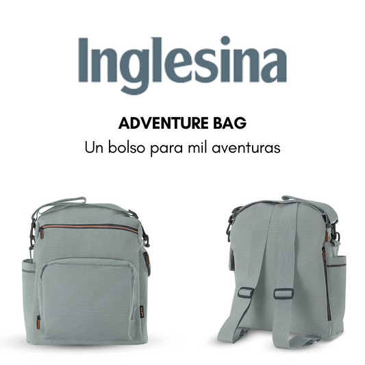 Bolso APTICA XT Adventure Bag