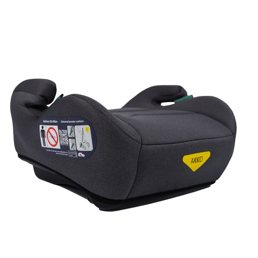 Axkid Mate 2 | Asiento elevador (sin respaldo)