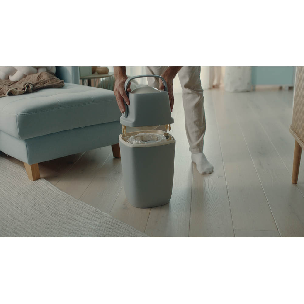 AirWell Eco Design - Contenedor de pañales