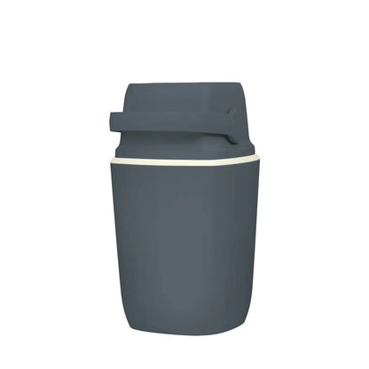 Cubo de pañales sin bolsas especiales