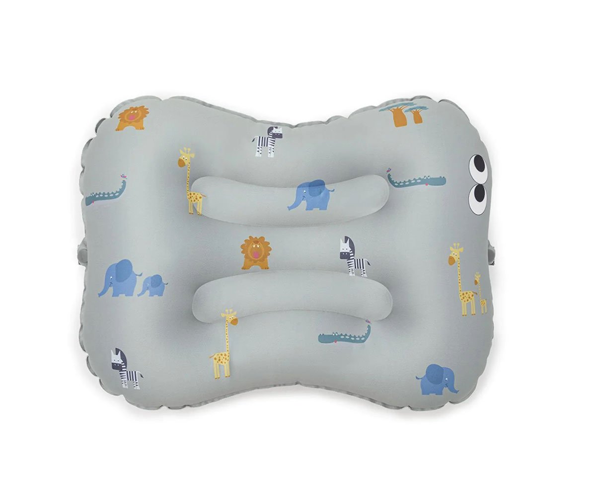 Cojín Reductor inflable para Silla Safari