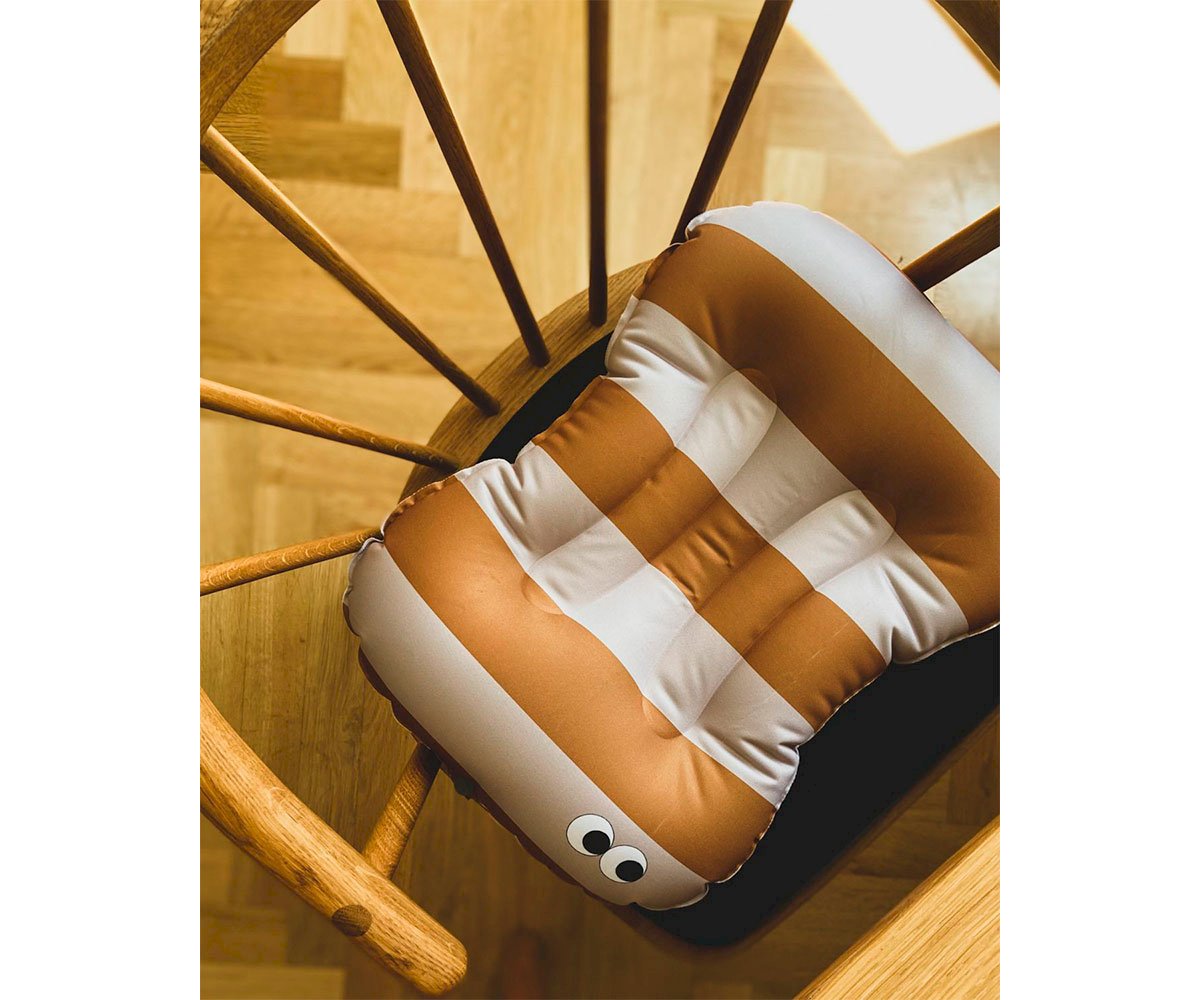 Cojín Reductor inflable para Silla Ice Cream Rose