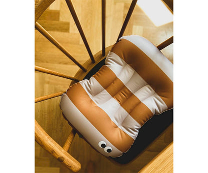 Cojín Reductor inflable para Silla Ice Cream Rose