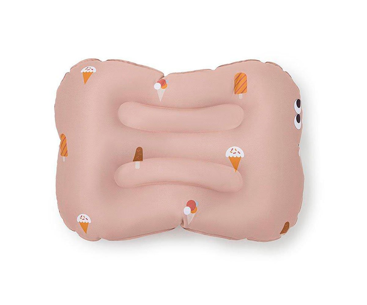 Cojín Reductor inflable para Silla Ice Cream Rose
