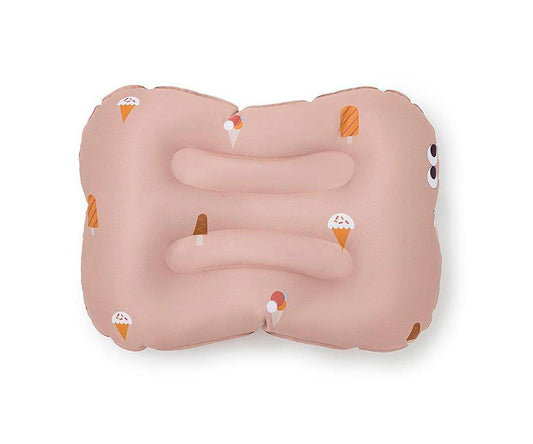 Cojín Reductor inflable para Silla Ice Cream Rose