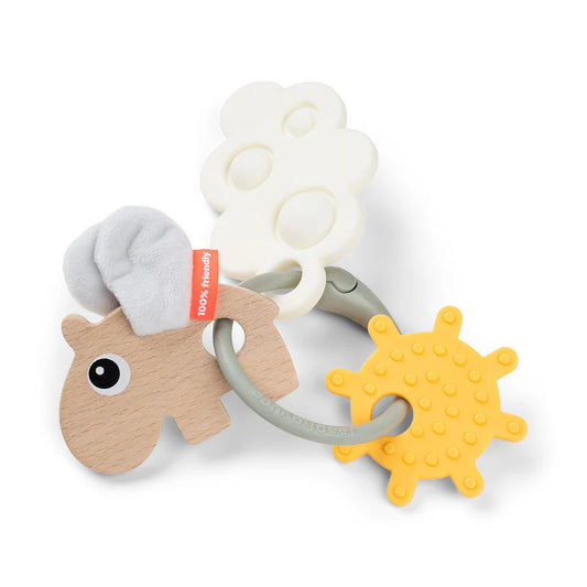 Juguetes para bebés