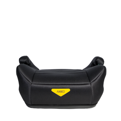 Axkid Mate 2 | Asiento elevador con isofix (sin respaldo)