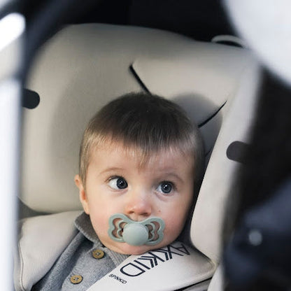Axkid SpinKID 2 _ Silla de seguridad para niños