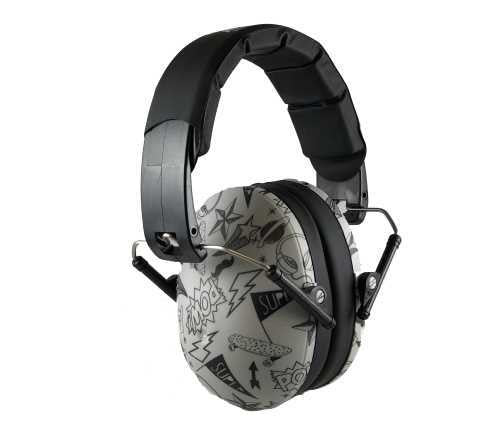 Cascos Anti Ruido BANZ KIDZ +3