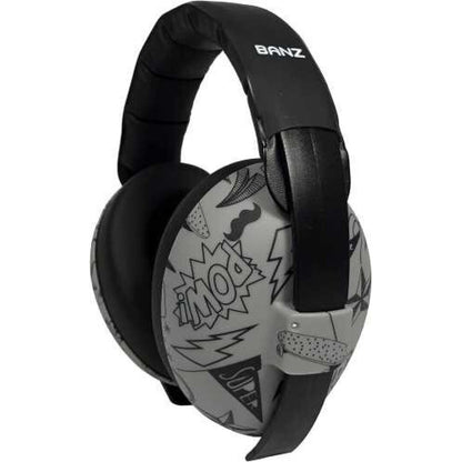 Cascos Anti Ruido BANZ BABY