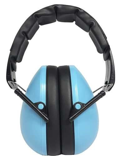 Cascos Anti Ruido BANZ KIDZ +3