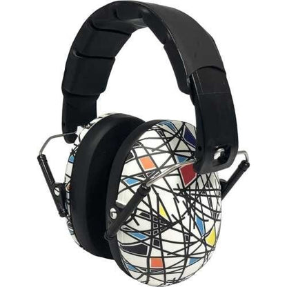 Cascos Anti Ruido BANZ KIDZ +3