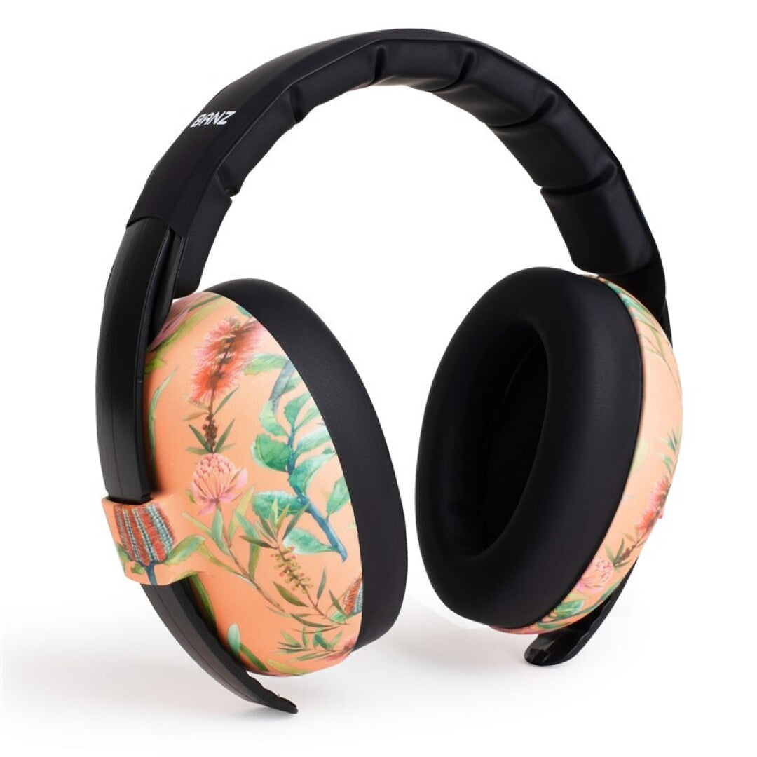 Cascos Anti Ruido BANZ BABY