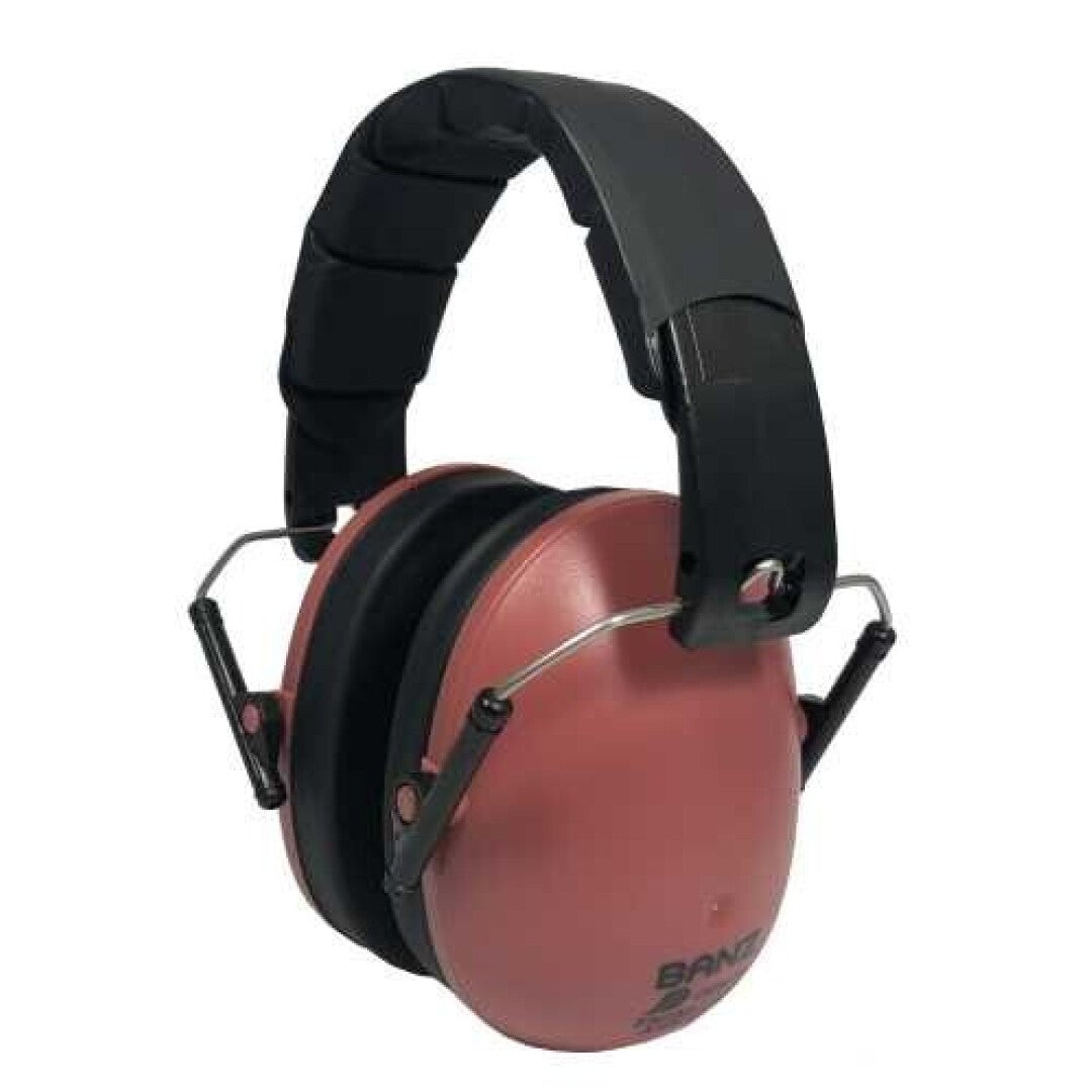Cascos antiruidos para bebés y niños. Protege los oídos de tu bebé.