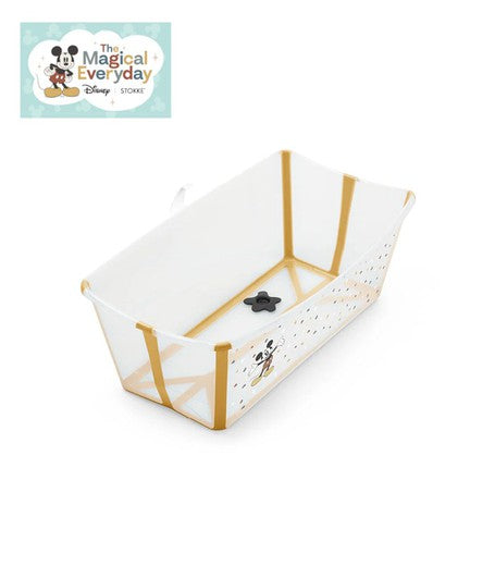 Bañera plegable Stokke® Flexi Bath®