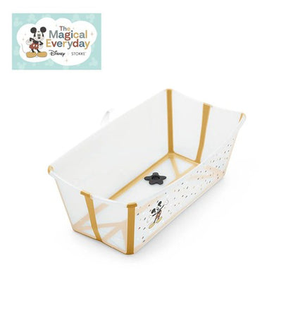 Bañera plegable Stokke® Flexi Bath®