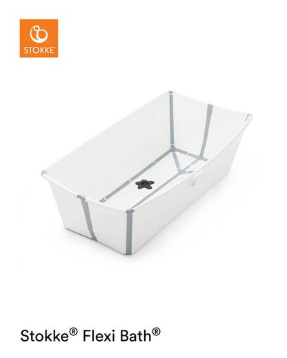 Bañera plegable Stokke® Flexi Bath®