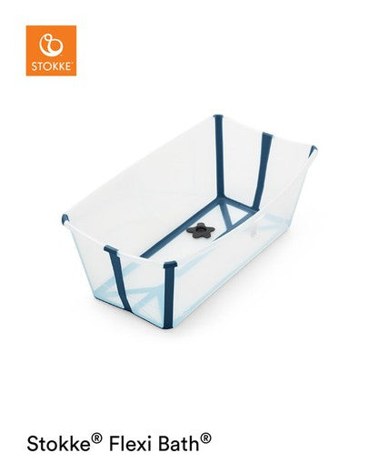 Bañera plegable Stokke® Flexi Bath®