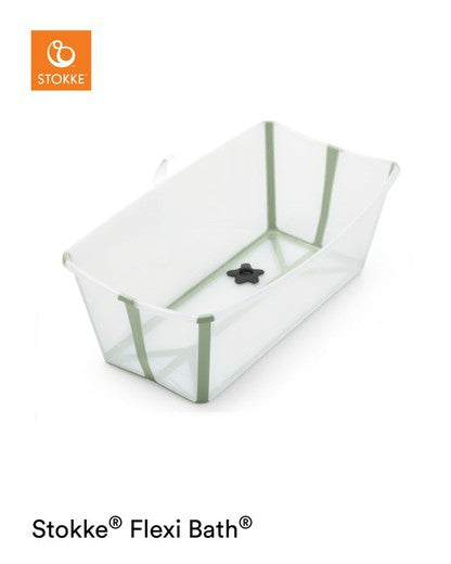 Bañera plegable Stokke® Flexi Bath®