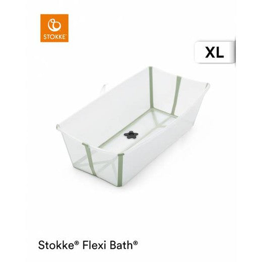 Bañera plegable Stokke® Flexi Bath® XL