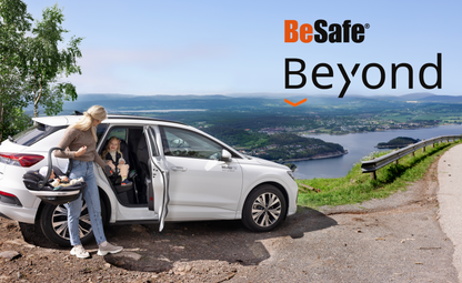 BeSafe Go Beyond