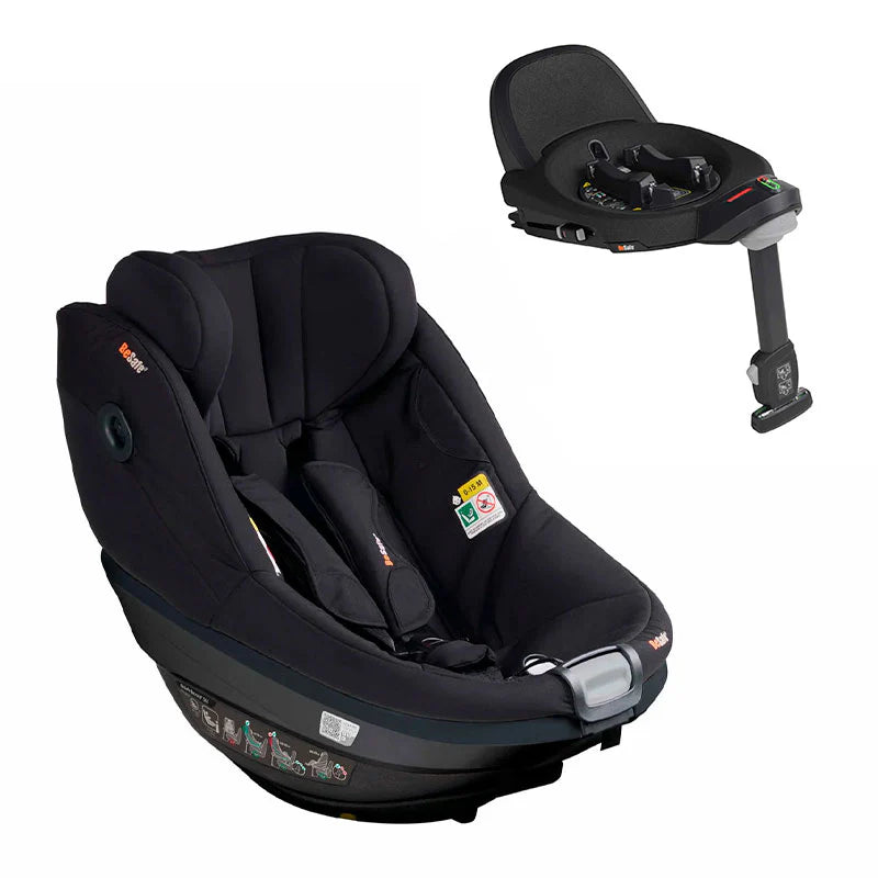 Silla de coche giratoria BeSafe Beyond