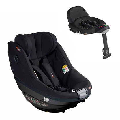 Silla de coche giratoria BeSafe Beyond