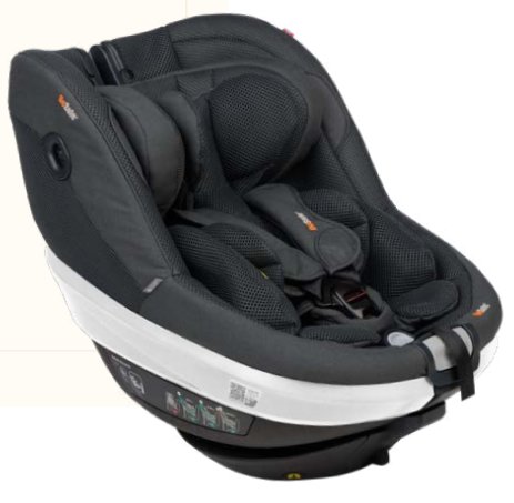 Silla Beyond B