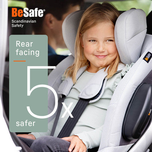 BeSafe Stretch (+6m)