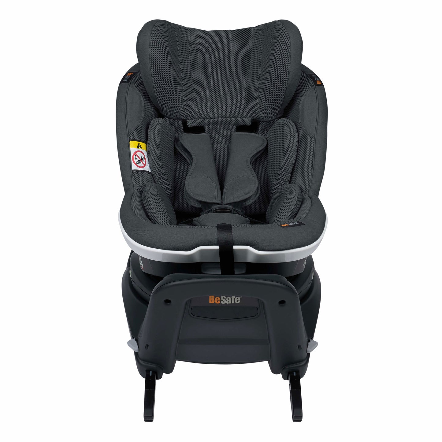 BeSafe Izi Twist i-Size (+6m)