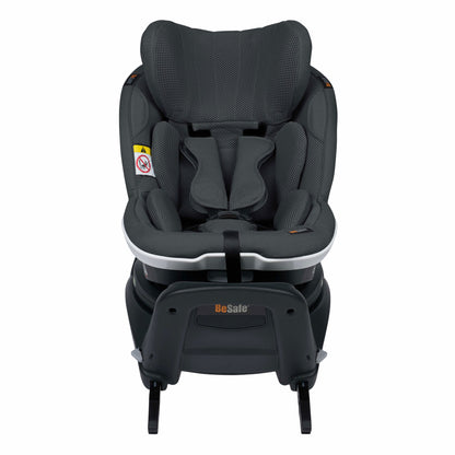 BeSafe Izi Twist i-Size (+6m)
