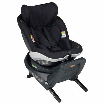 BeSafe Izi Twist i-Size (+6m)