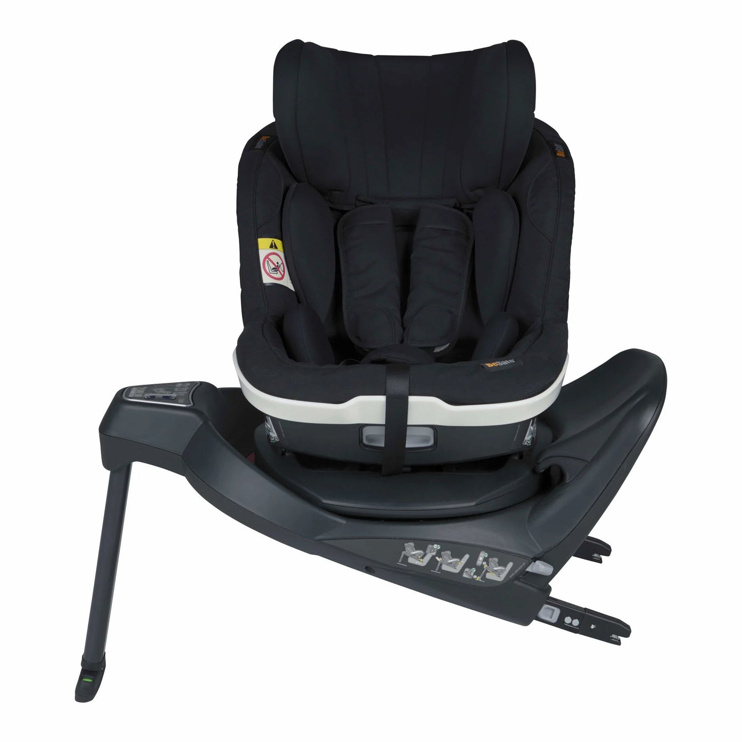 BeSafe Izi Twist i-Size (+6m)