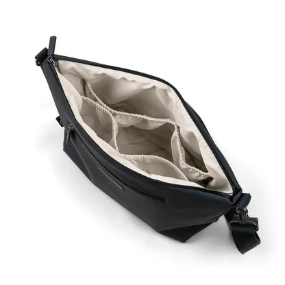 Bolso para carro y silla de paseo Done by Deer (New!) | Negro
