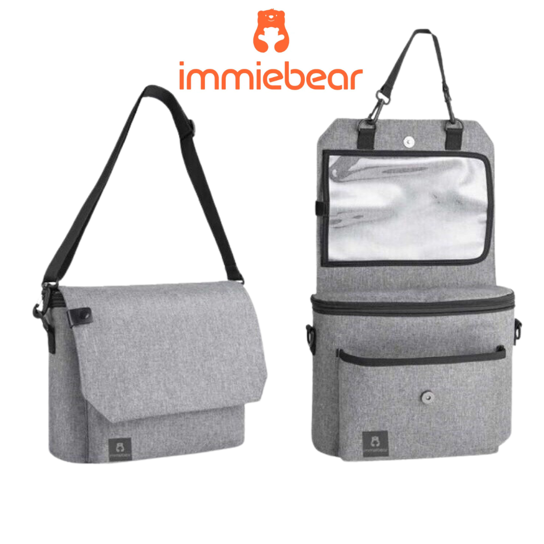 Protector de asiento - Bolso Organizador - Porta Tablet