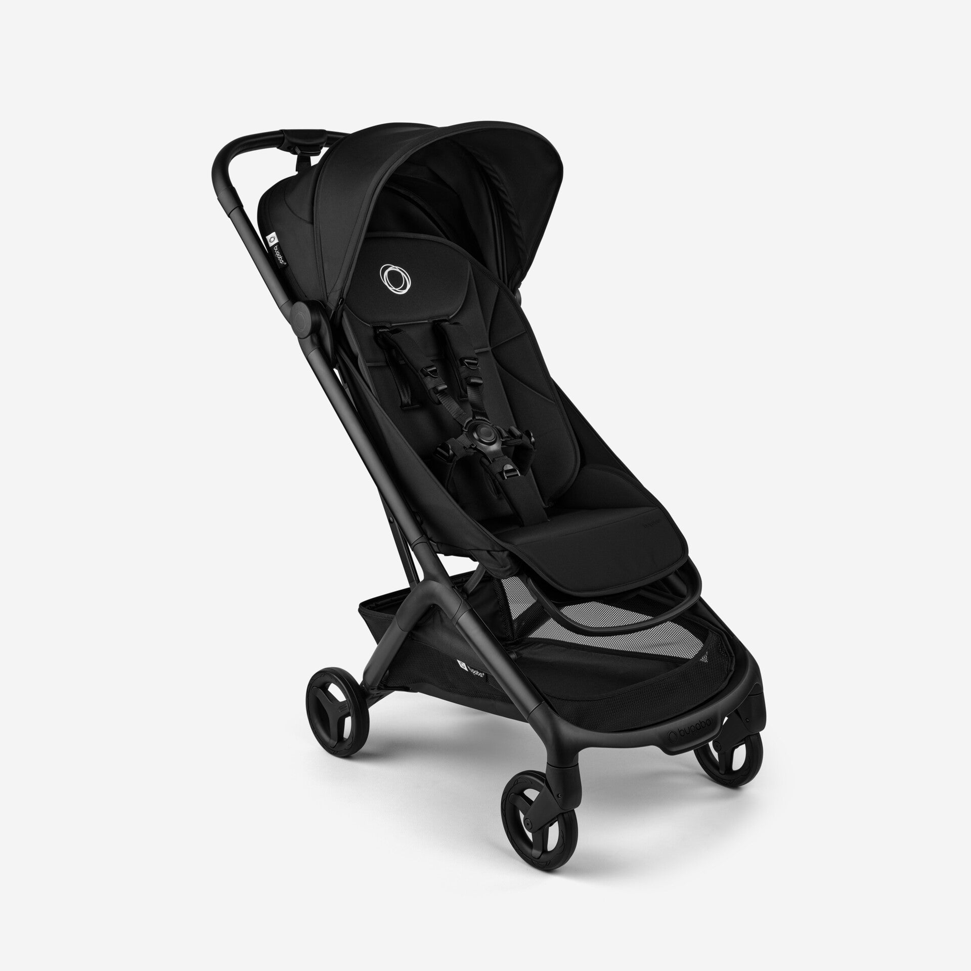 de donde es bugaboo Bugaboo Butterfly 2 Silla de paseo premium – Pequeños Viajeros